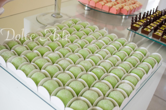 Doce de Uva Thompson