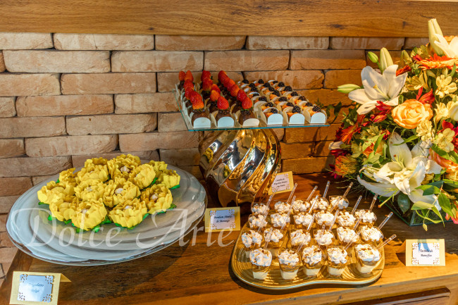 Casamento Coco Bambu