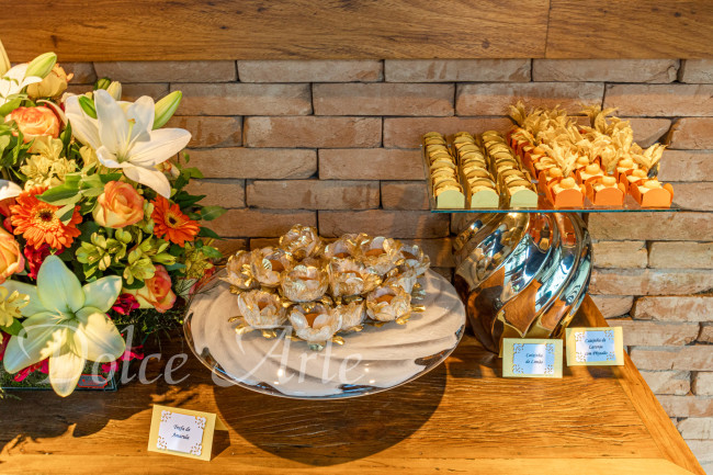 Casamento Coco Bambu