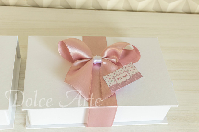 Caixa Personalizada com 20 charutos