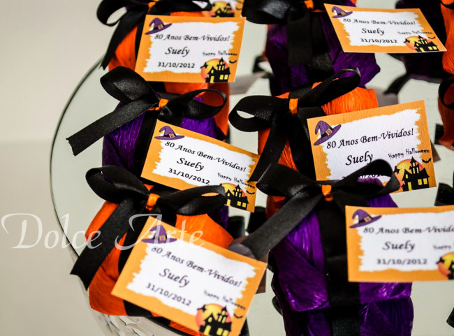 Bem-Vivido Halloween