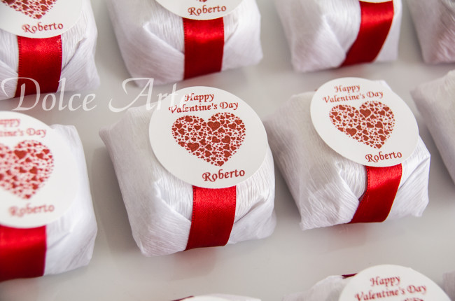 Bem-casado Dia dos Namorados