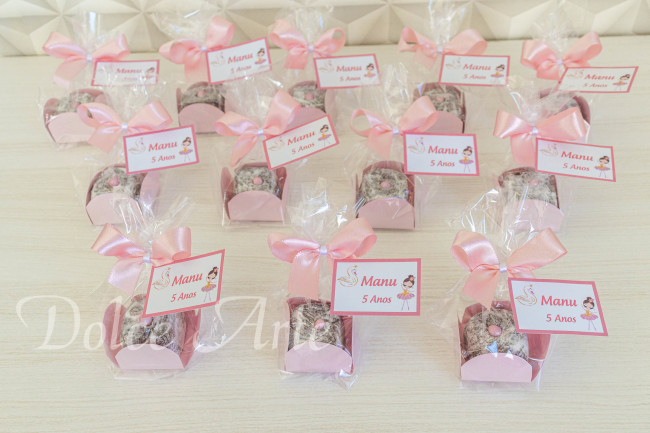 Palha italiana tag Bailarina