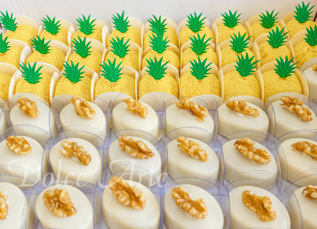 Luau / Praia / Hawai