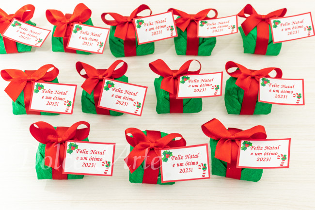 Bem Natalinos