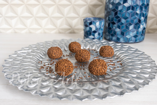 Brigadeiro Belga