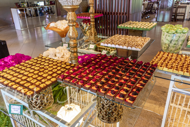 Casamento Chácara Minas D`Água