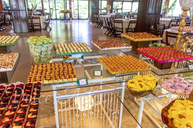 Casamento Chácara Minas D`Água