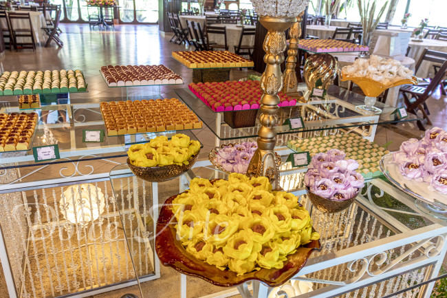 Casamento Chácara Minas D`Água