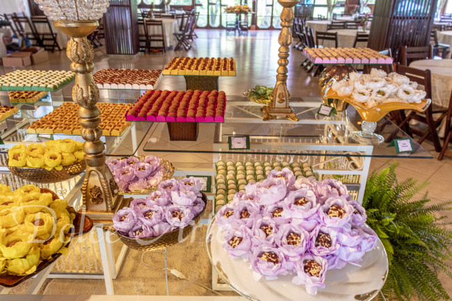 Casamento Chácara Minas D`Água