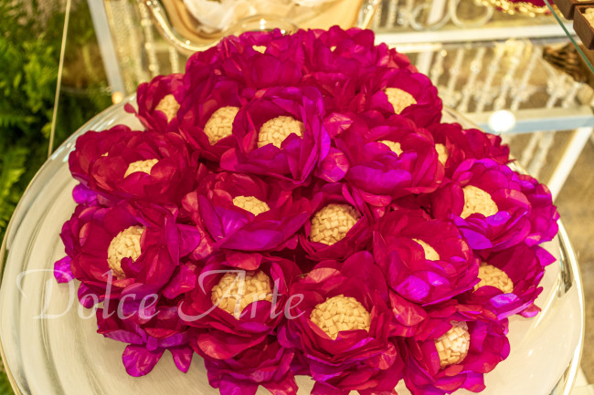 Casamento Chácara Minas D`Água