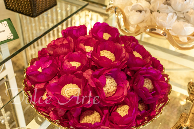 Casamento Chácara Minas D`Água