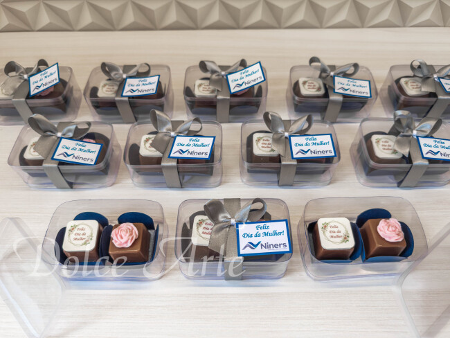 Dia das Mães, Dia da Mulher